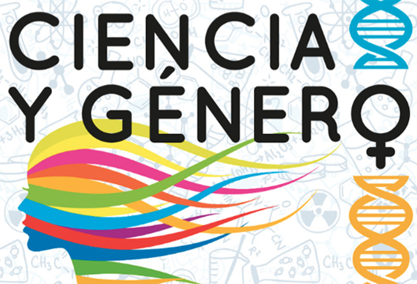 Ciència i Gènere. Jornades. 05/03/2019. Centre Cultural La Nau. 09.30h